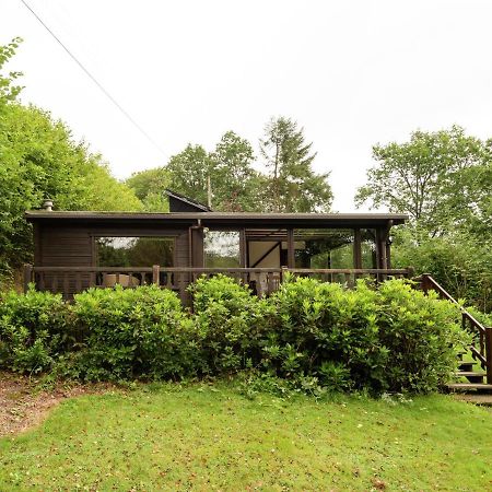 Sympathic Chalet Not Far From La Roche En Ardennes ภายนอก รูปภาพ