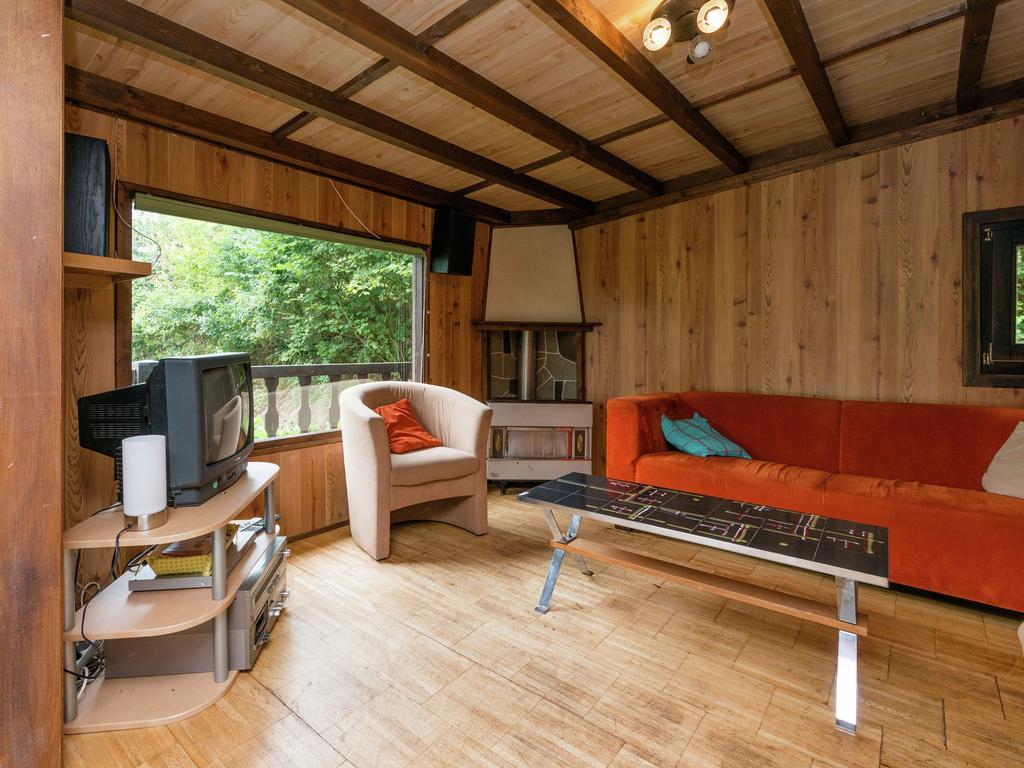 Sympathic Chalet Not Far From La Roche En Ardennes ภายนอก รูปภาพ