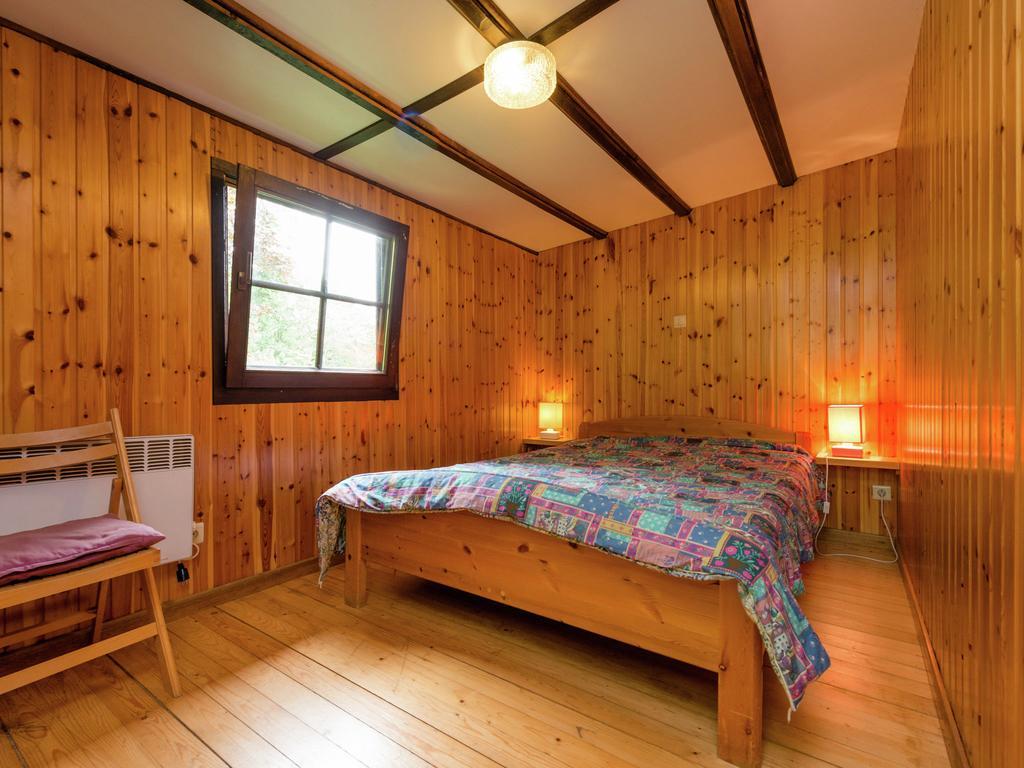 Sympathic Chalet Not Far From La Roche En Ardennes ภายนอก รูปภาพ
