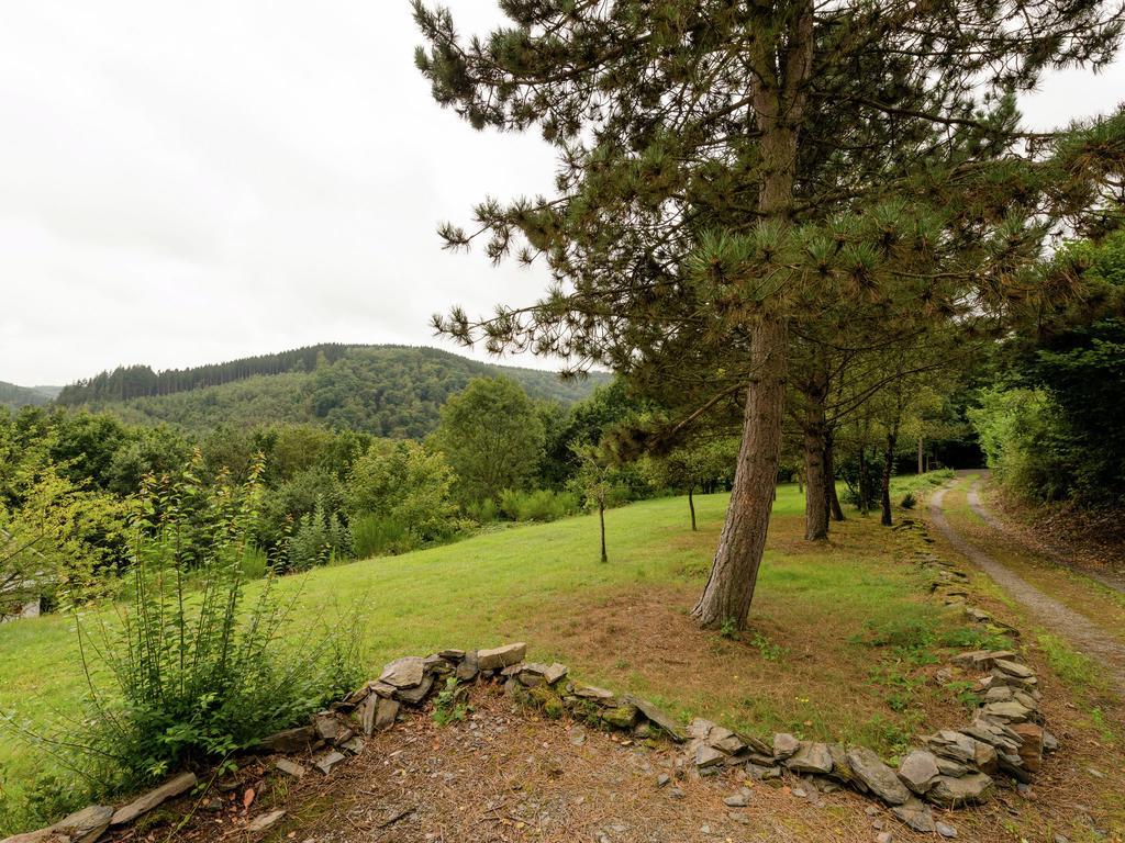 Sympathic Chalet Not Far From La Roche En Ardennes ภายนอก รูปภาพ