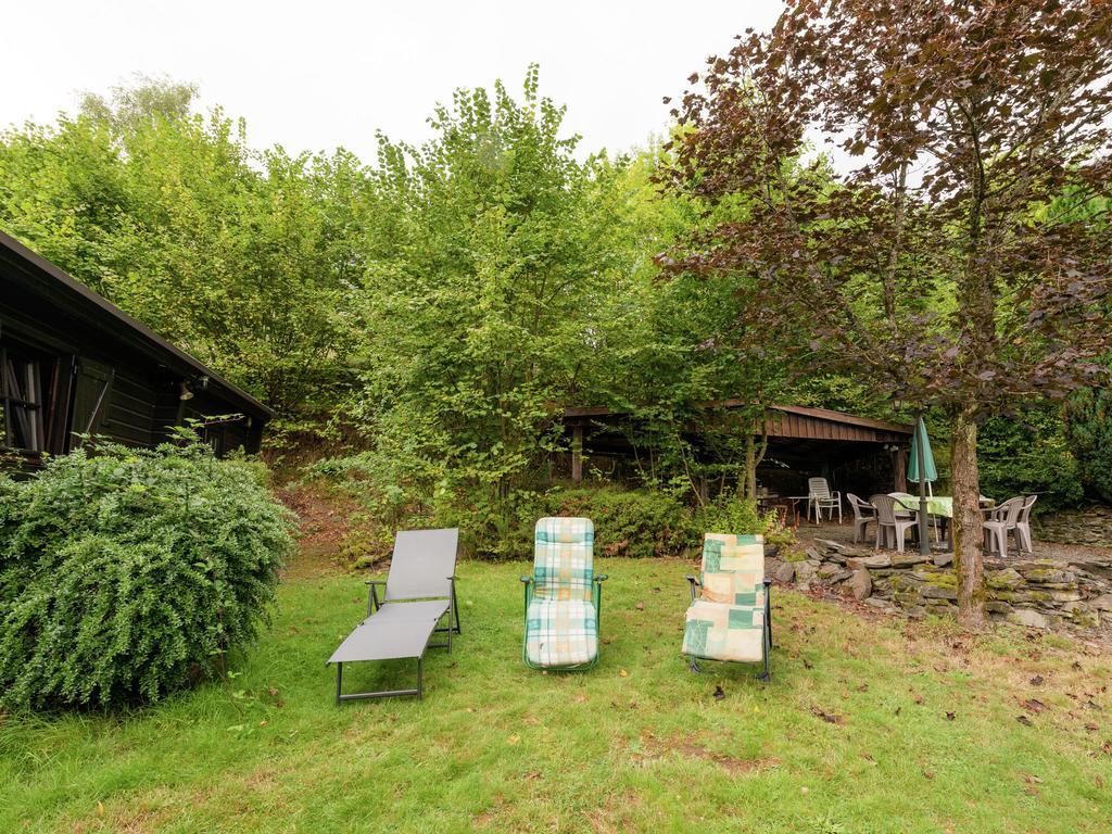 Sympathic Chalet Not Far From La Roche En Ardennes ภายนอก รูปภาพ