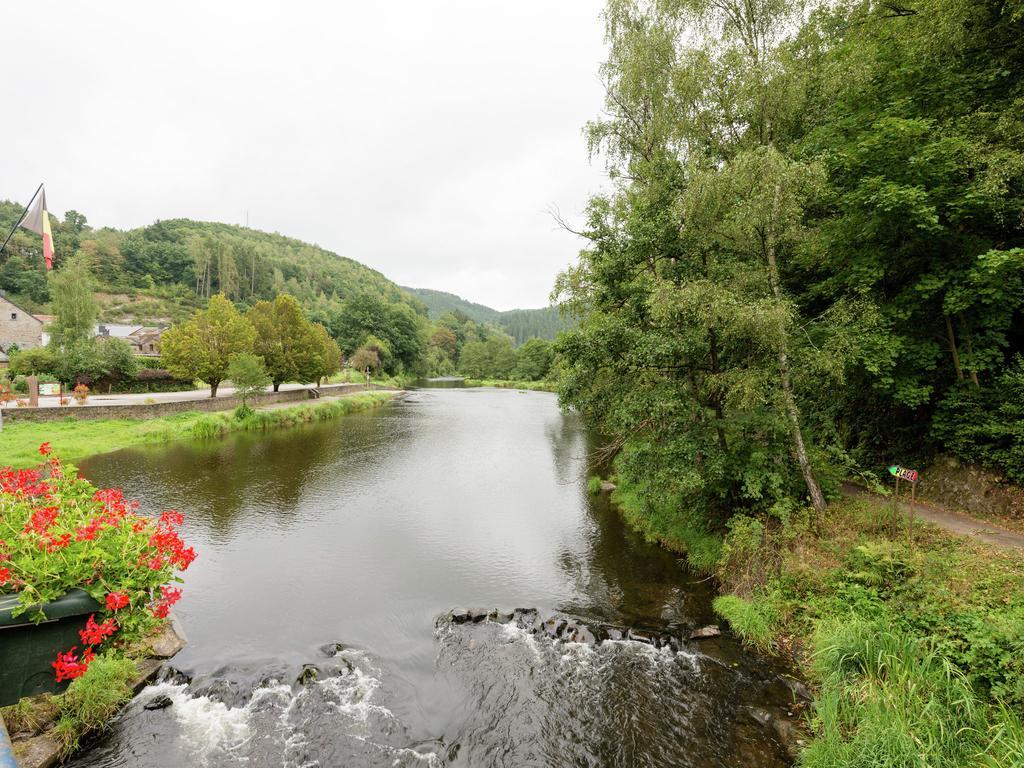 Sympathic Chalet Not Far From La Roche En Ardennes ภายนอก รูปภาพ